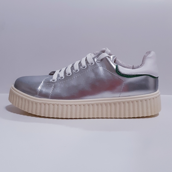 Coolway "Betty" Silver - Picture 3 of 6